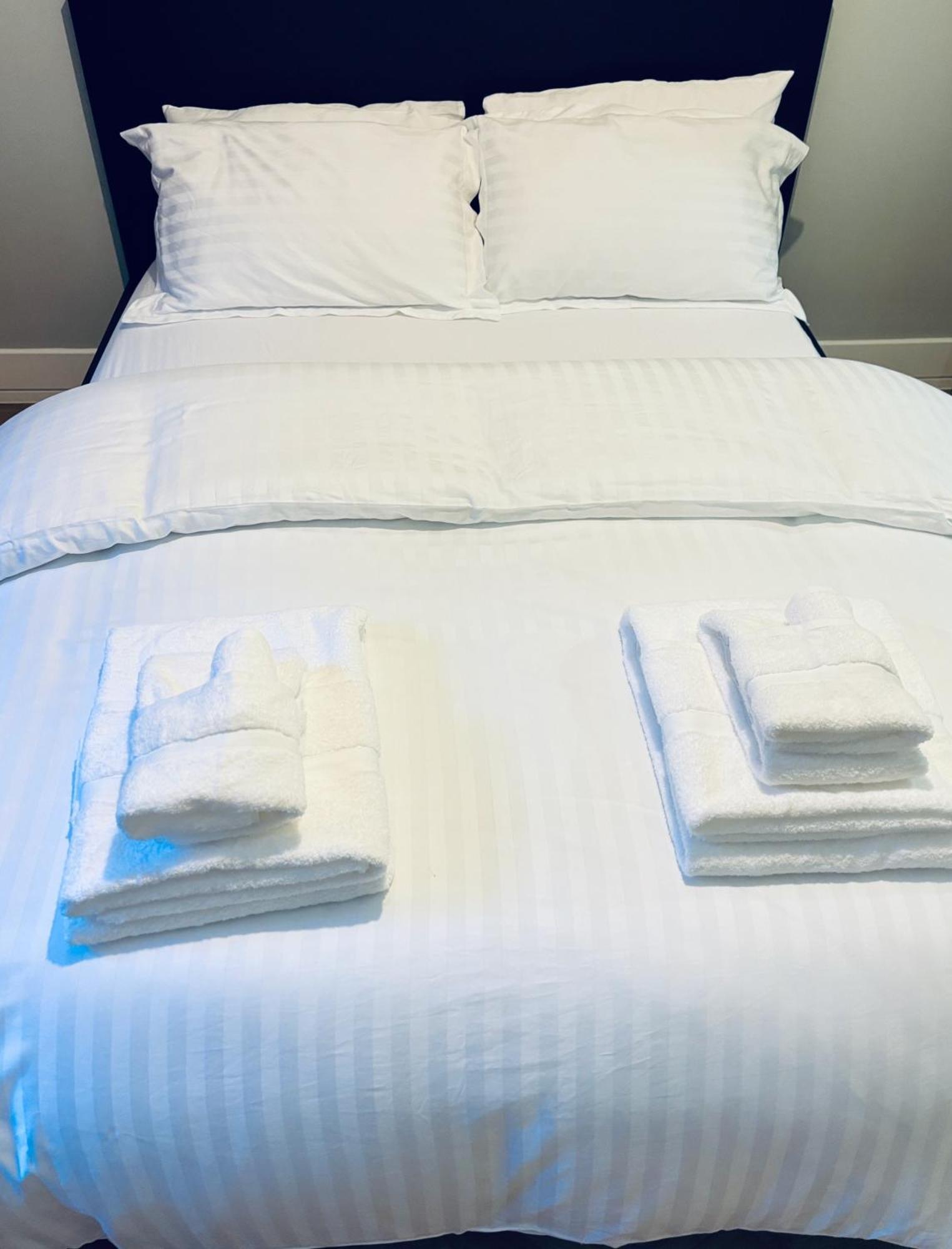 Mh Birmingham - 2 Bed 2 Bath Luxury Apartment - Financial District - Local Bar And Dining Deals Available 外观 照片